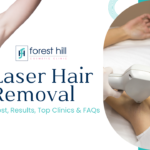 Laser hair removal