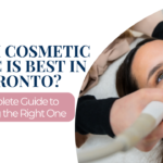 Which cosmetic clinic is best in Toronto