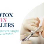 botox and fillers